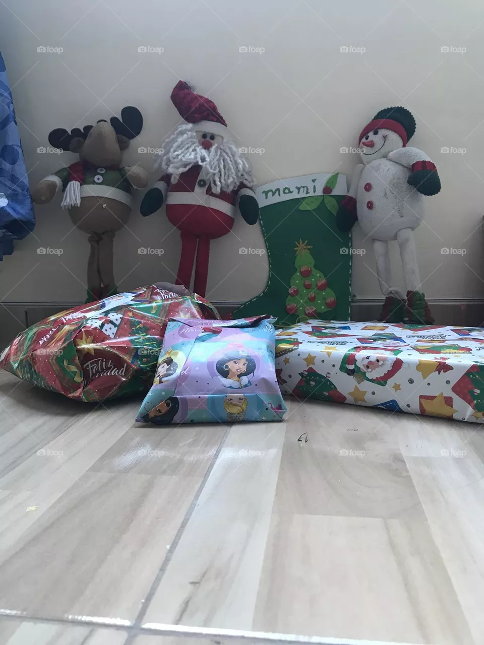 Chcristmas