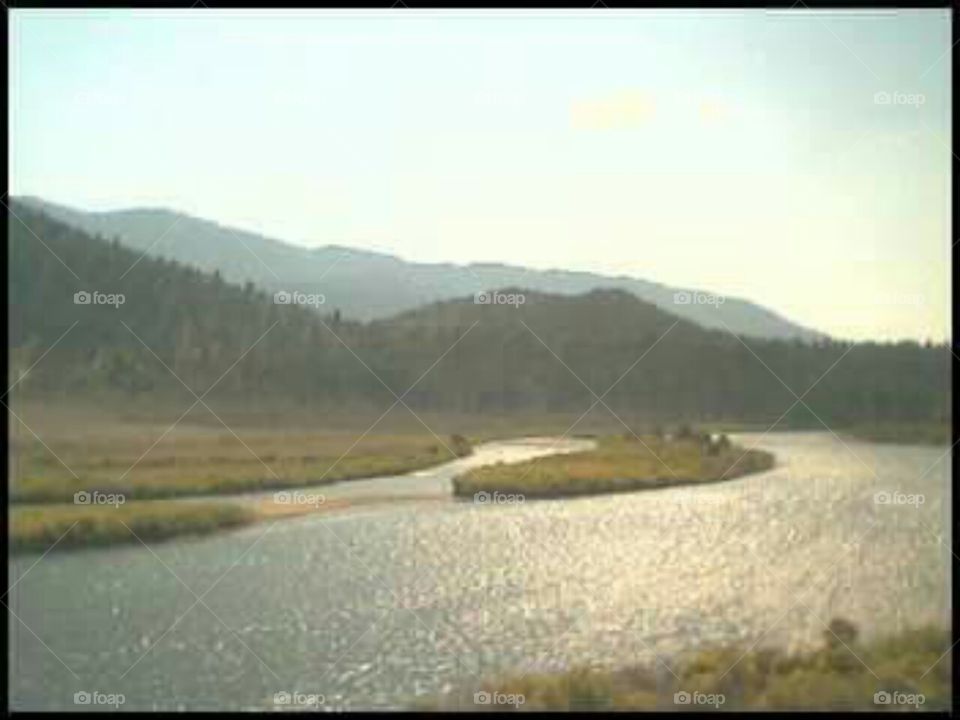 More Co River