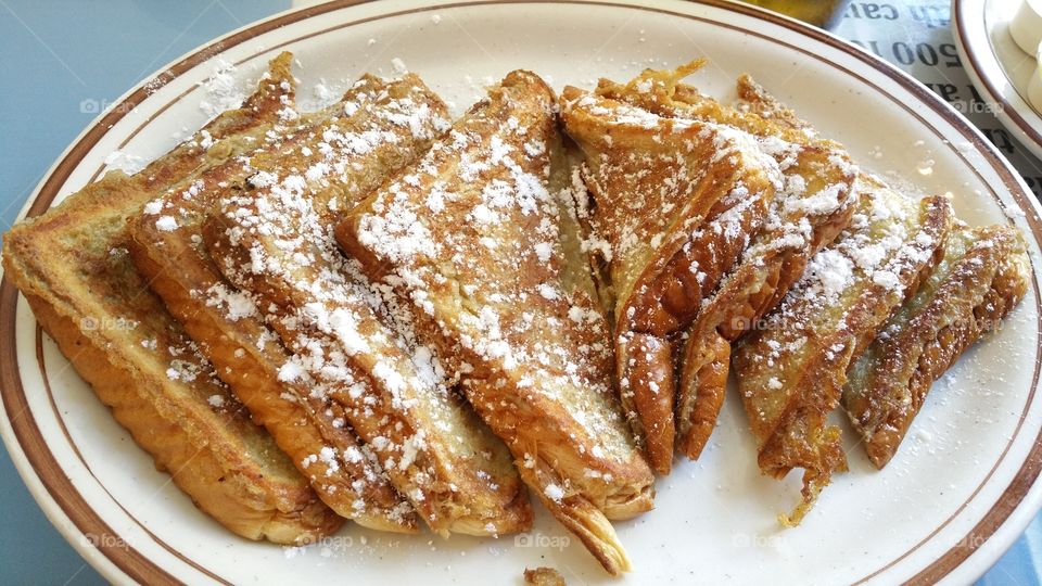 French Toast