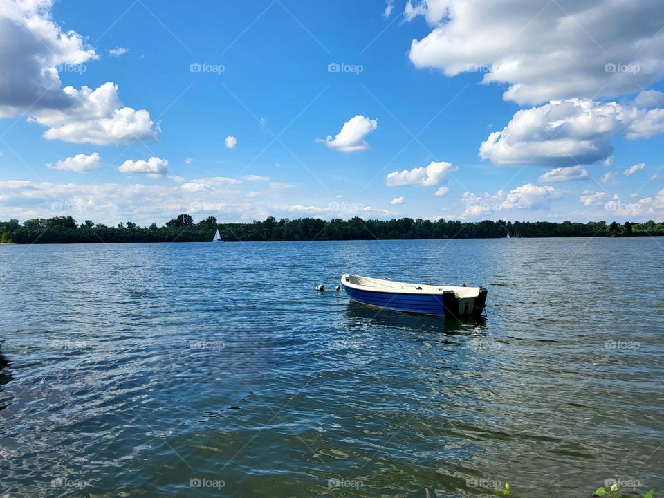 Am See