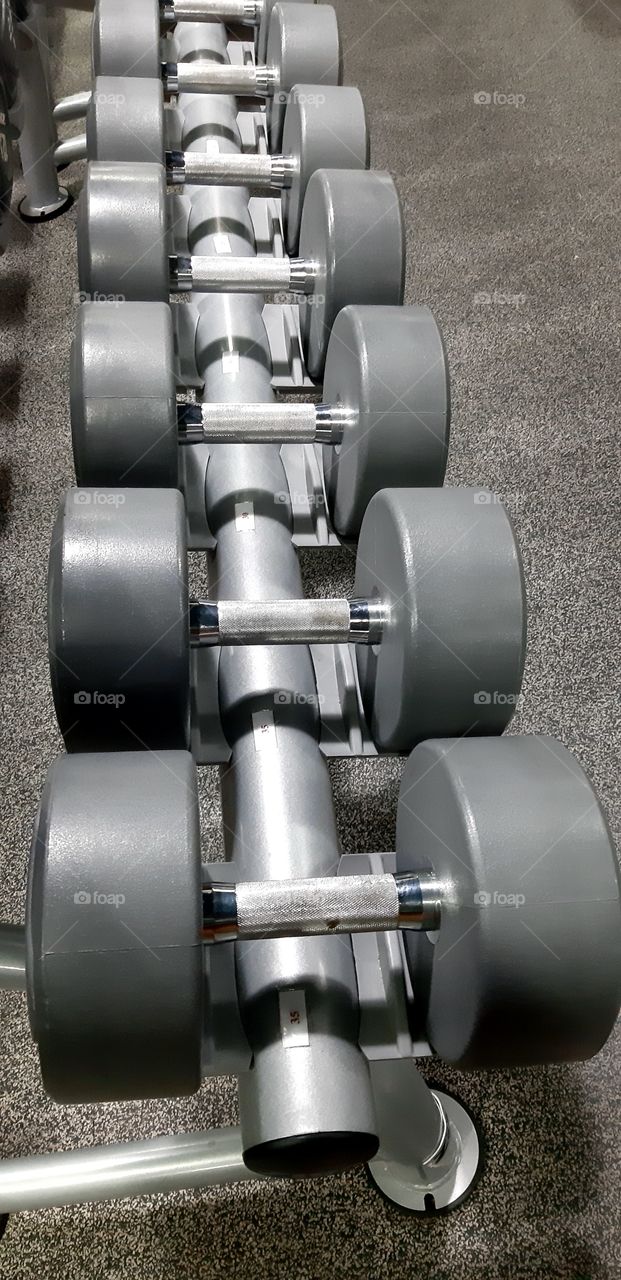 Honestly, I can't live without gym so far 😊😊