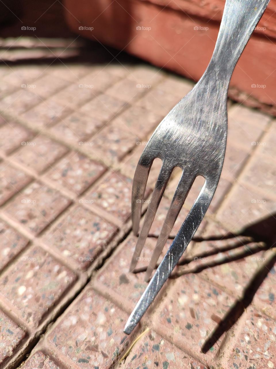 Forks, cutlery