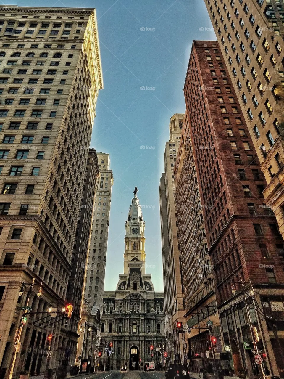 Towers 