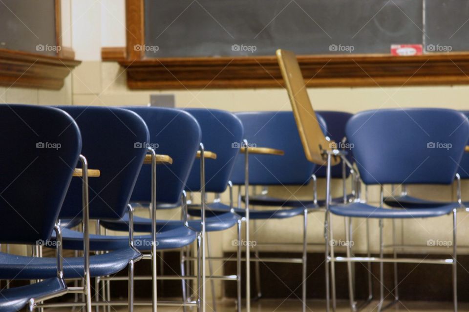 Classroom Chairs