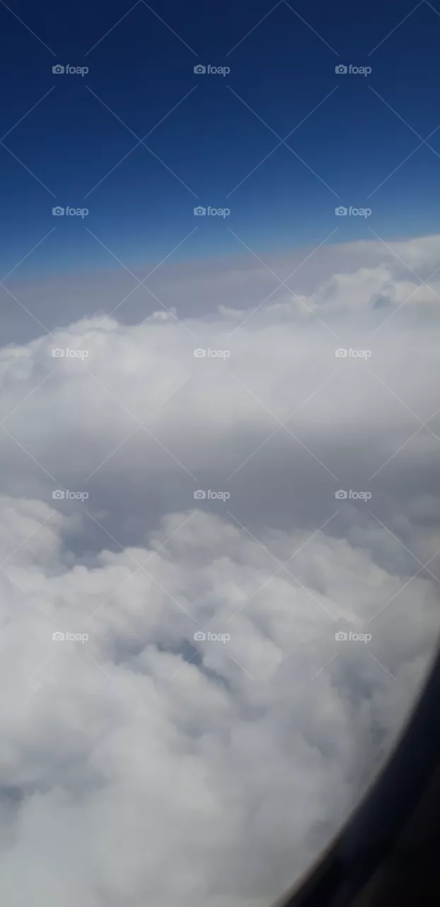 cloud