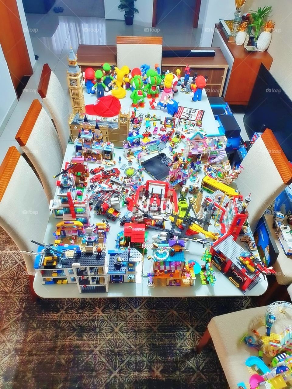 set soft childish machine robot happy adorable transportation creative wheel girl studio blocks little plastic block cartoon playing shop old gift boy brick doll home playground drive horse transport green school educational automobile retro vehicle