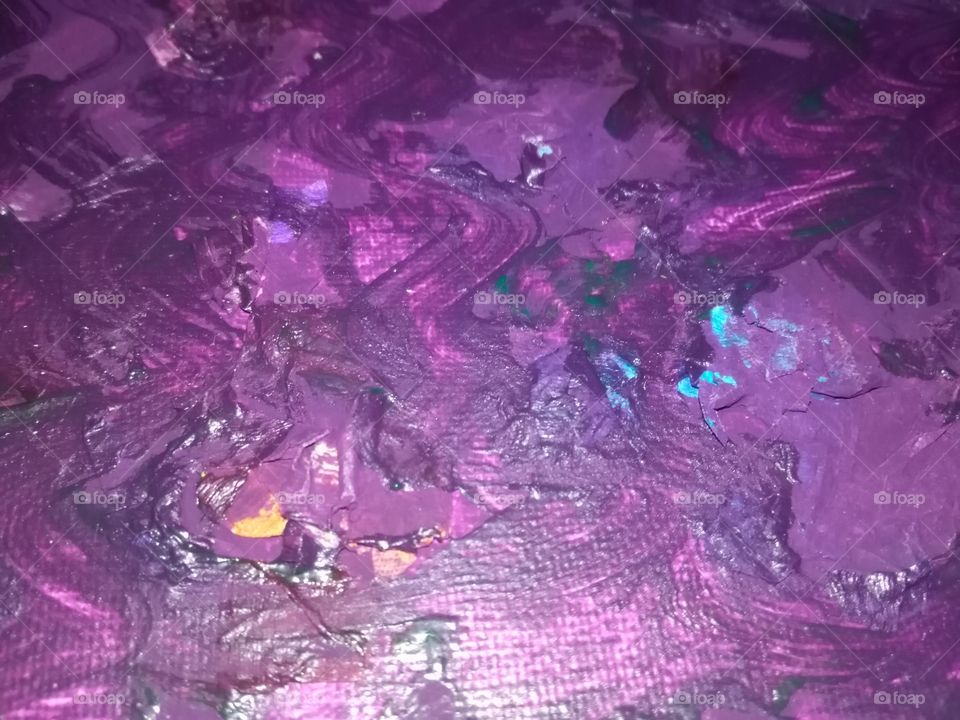 purple texture