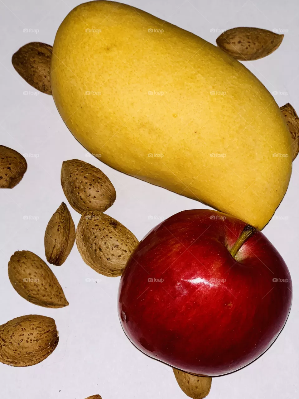 Fruits 