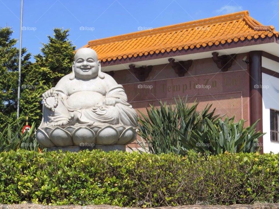 Templo Zu Lai - Cotia - SP