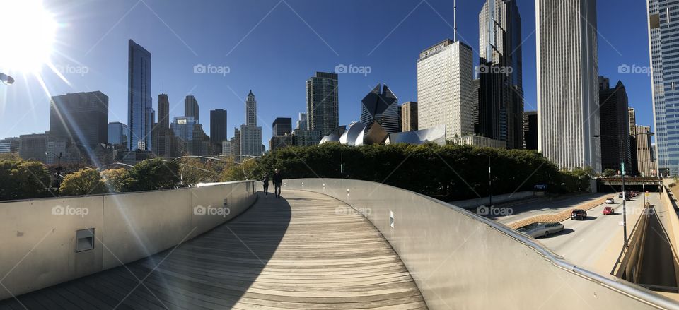 Chicago 