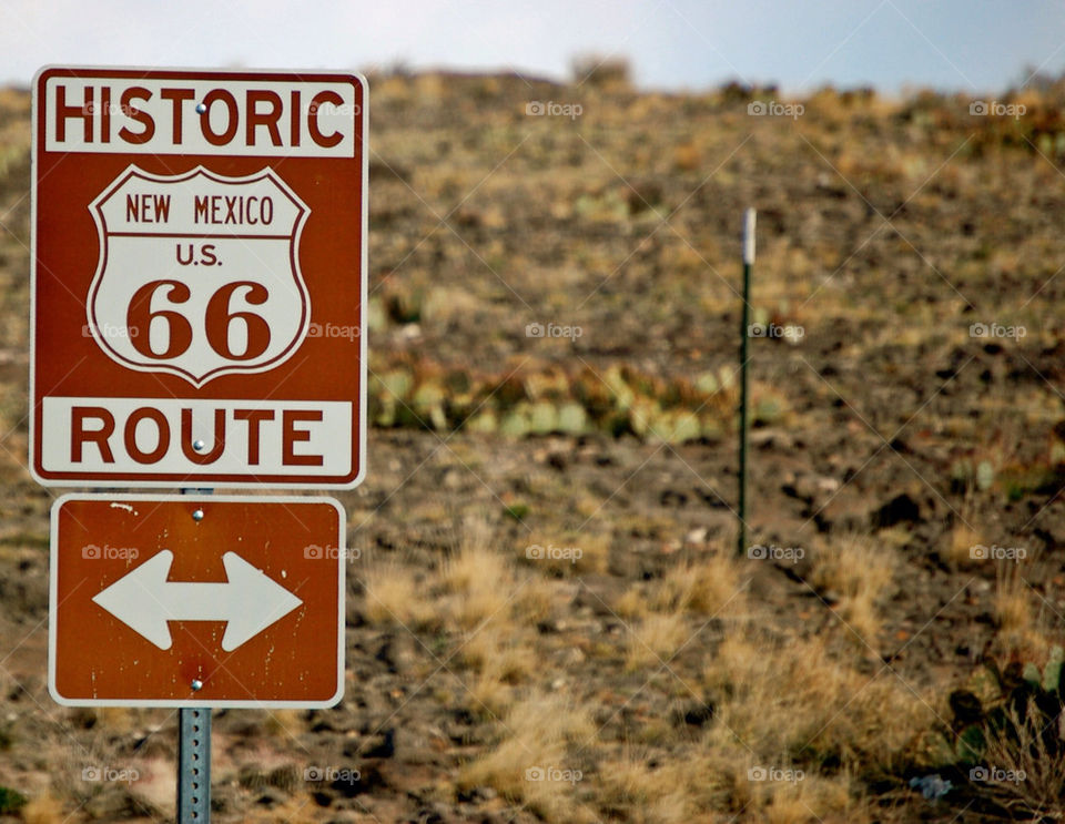 new mexico background sign historic by refocusphoto