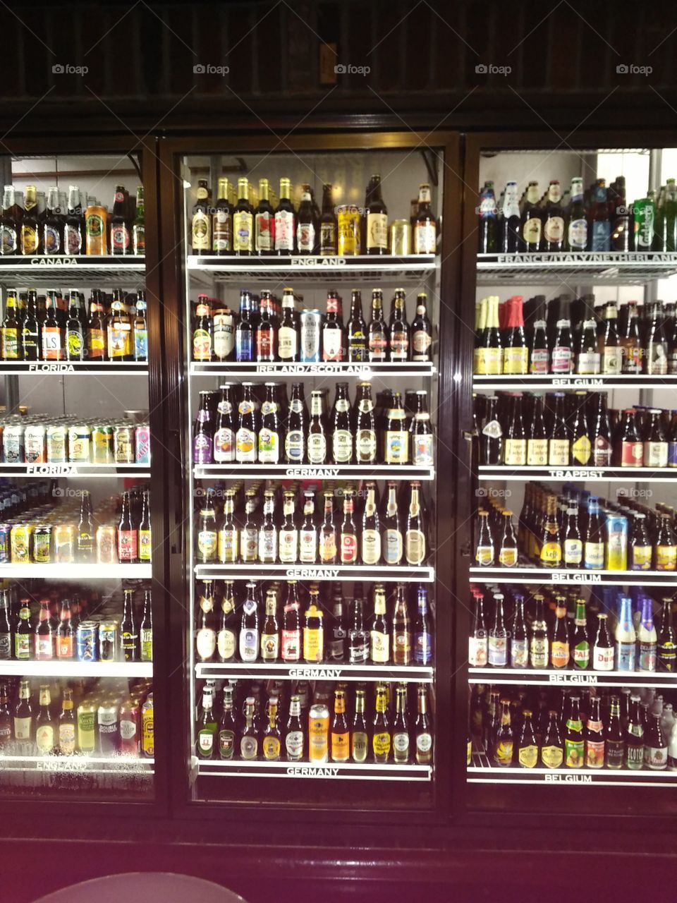 Summary of March Madness.