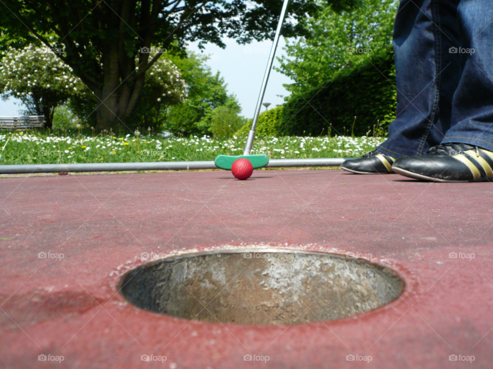 sport fun mini hobby by nivoa