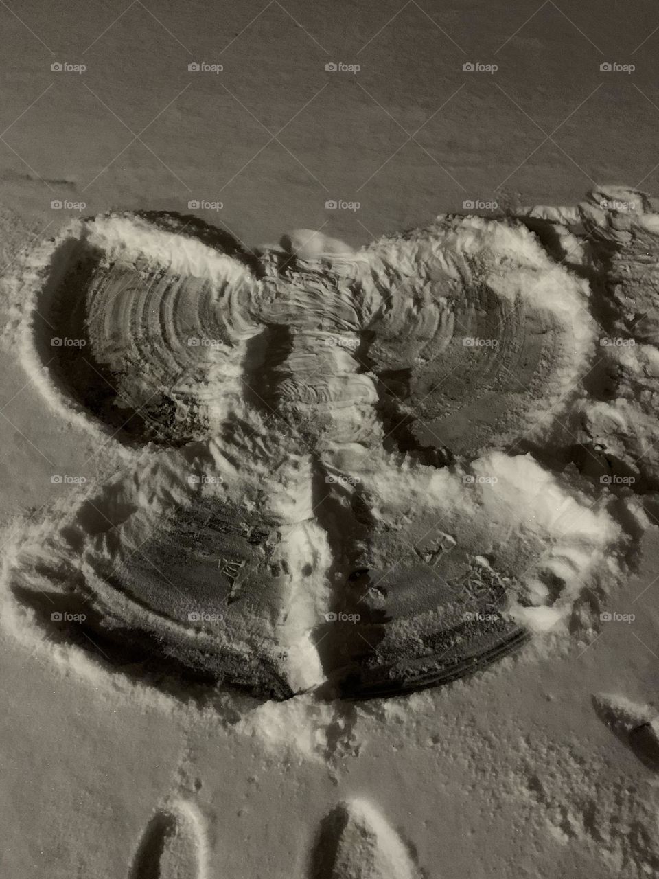 Snow Angel