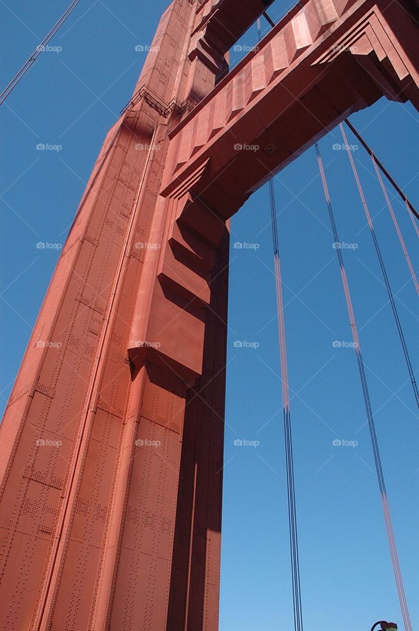 Golden Gate Bridge