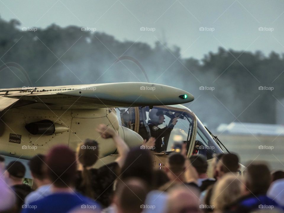 Airshow Antidote Leszno 2022