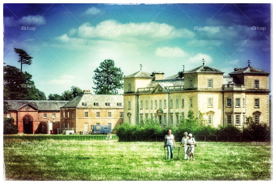 Croome