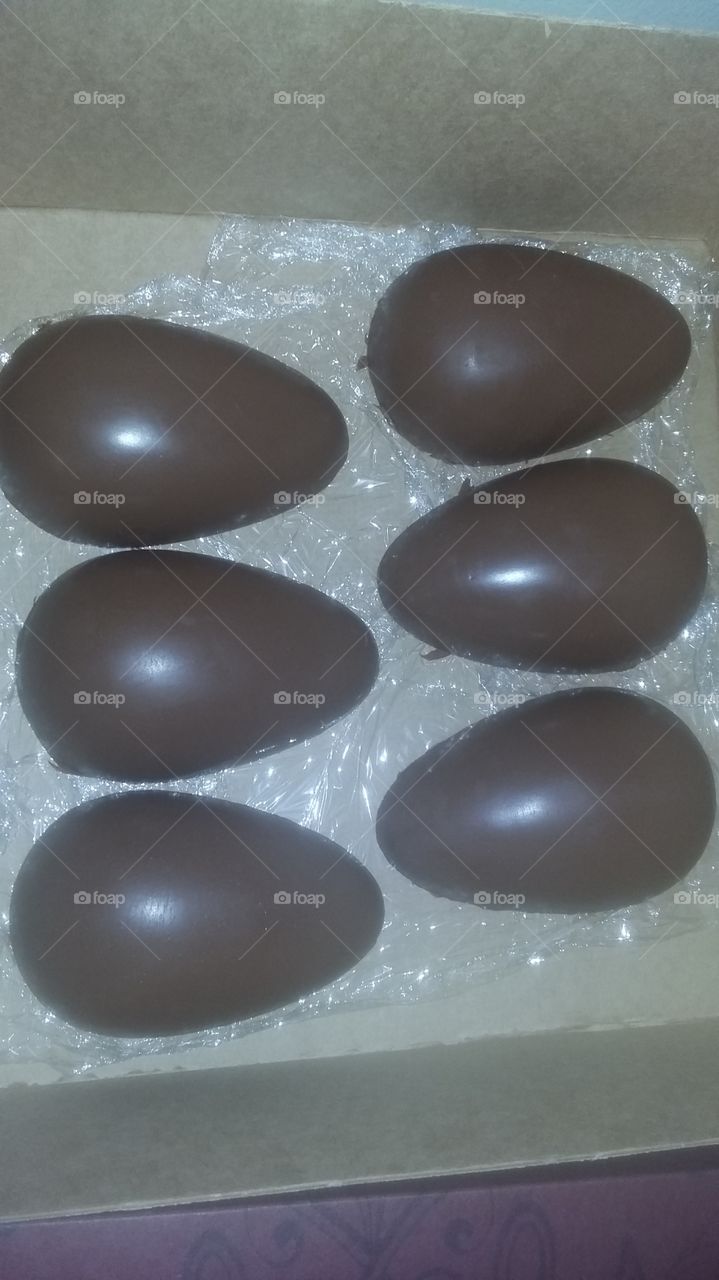 chocolates