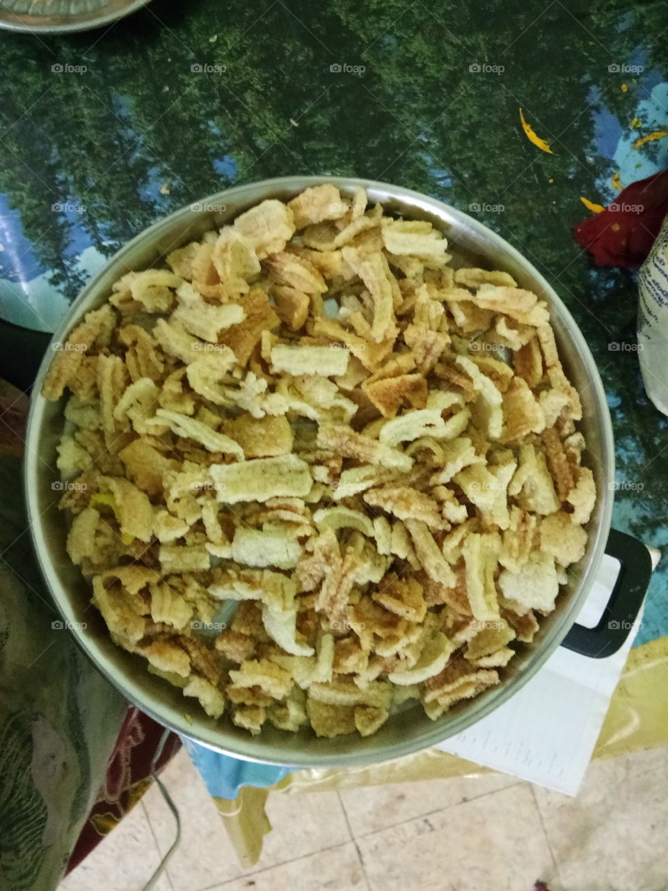 my village in my home made muruk vatthal food sheids cifs super