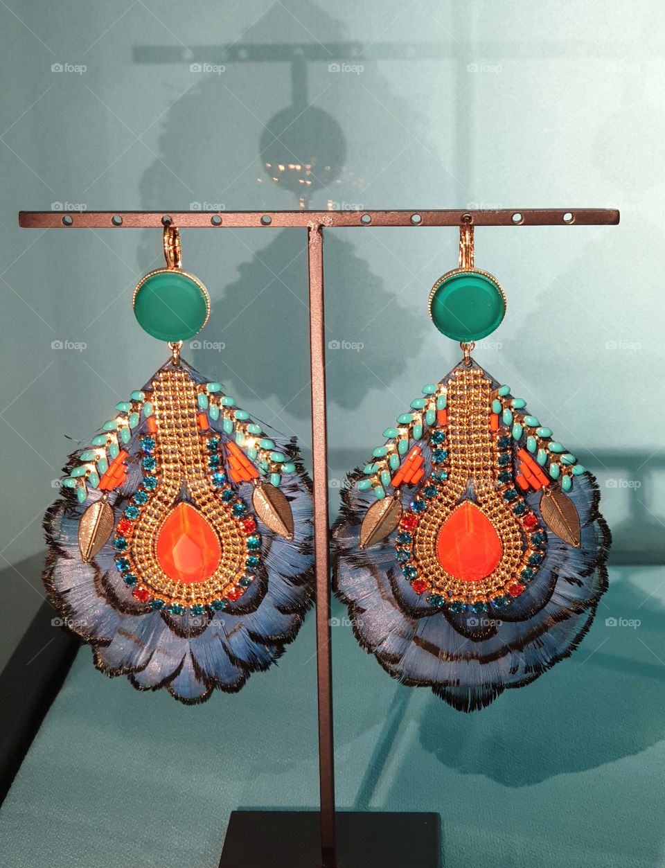 Women's accessories, earrings