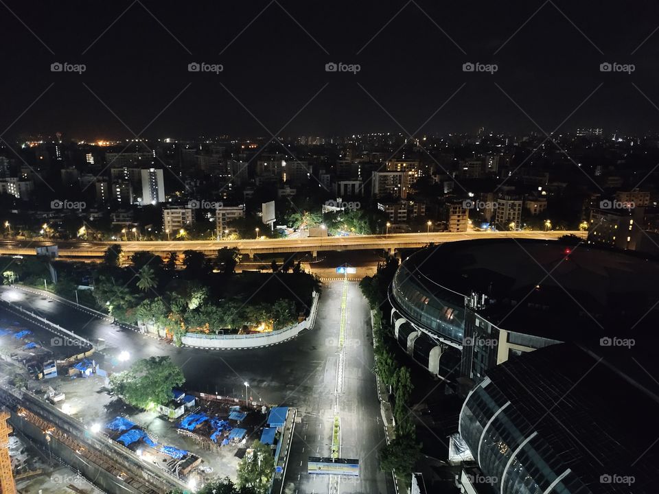 📸📸📸📸📸🌌🌌🌌
Illuminated Mumbai
Awesome Road
🛫🛫