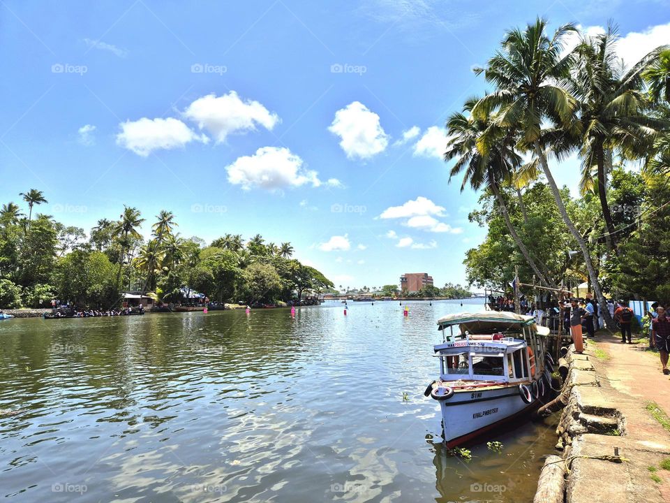 Alappuzha