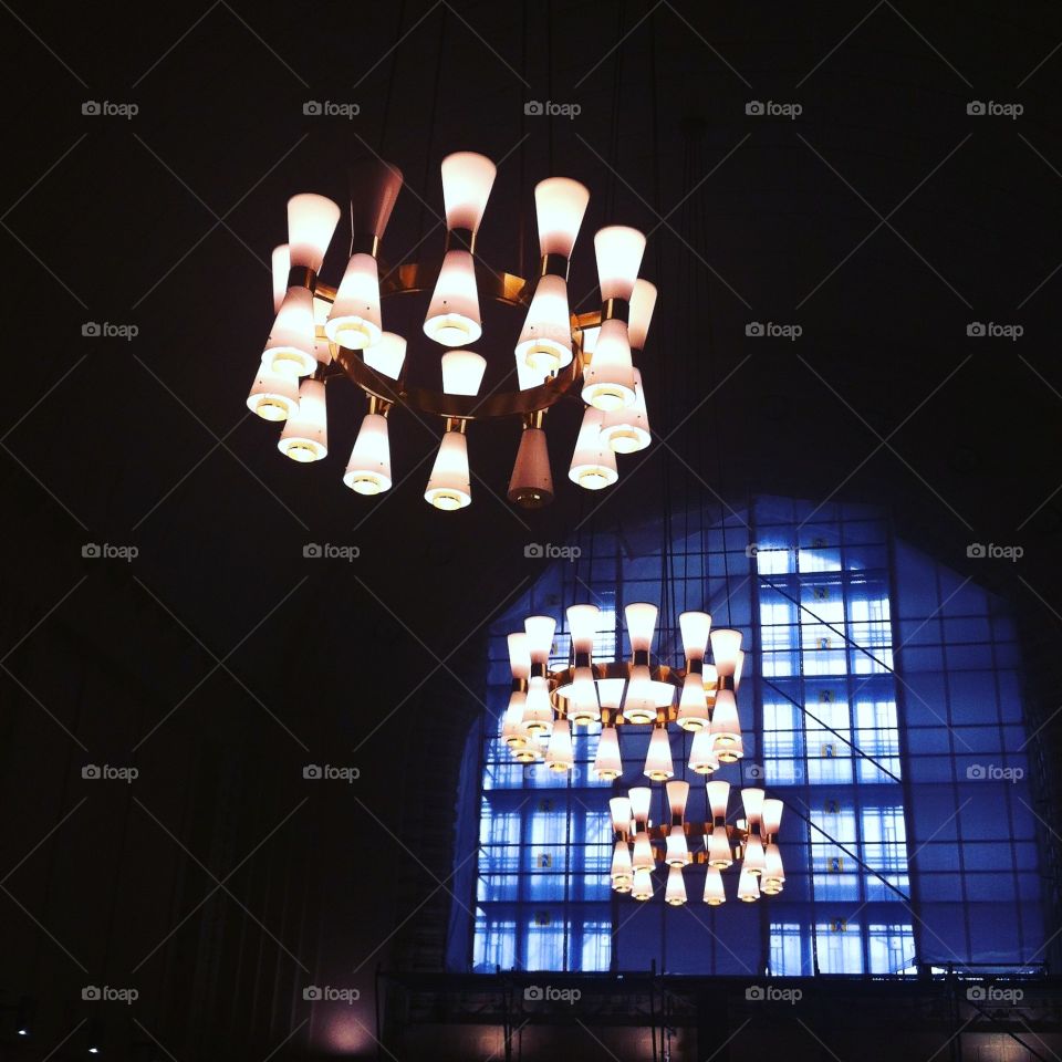 Architecture and Desing