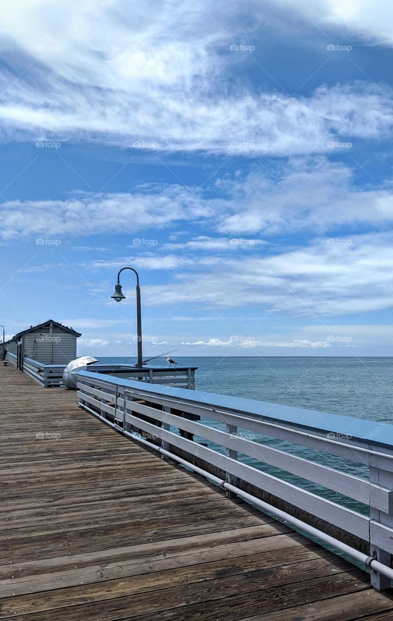 Pier