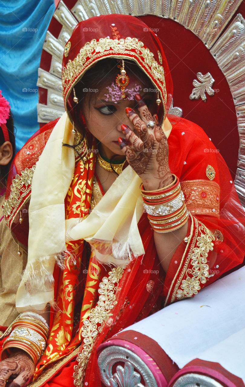 Nepali marriage ceremony nepali cultural