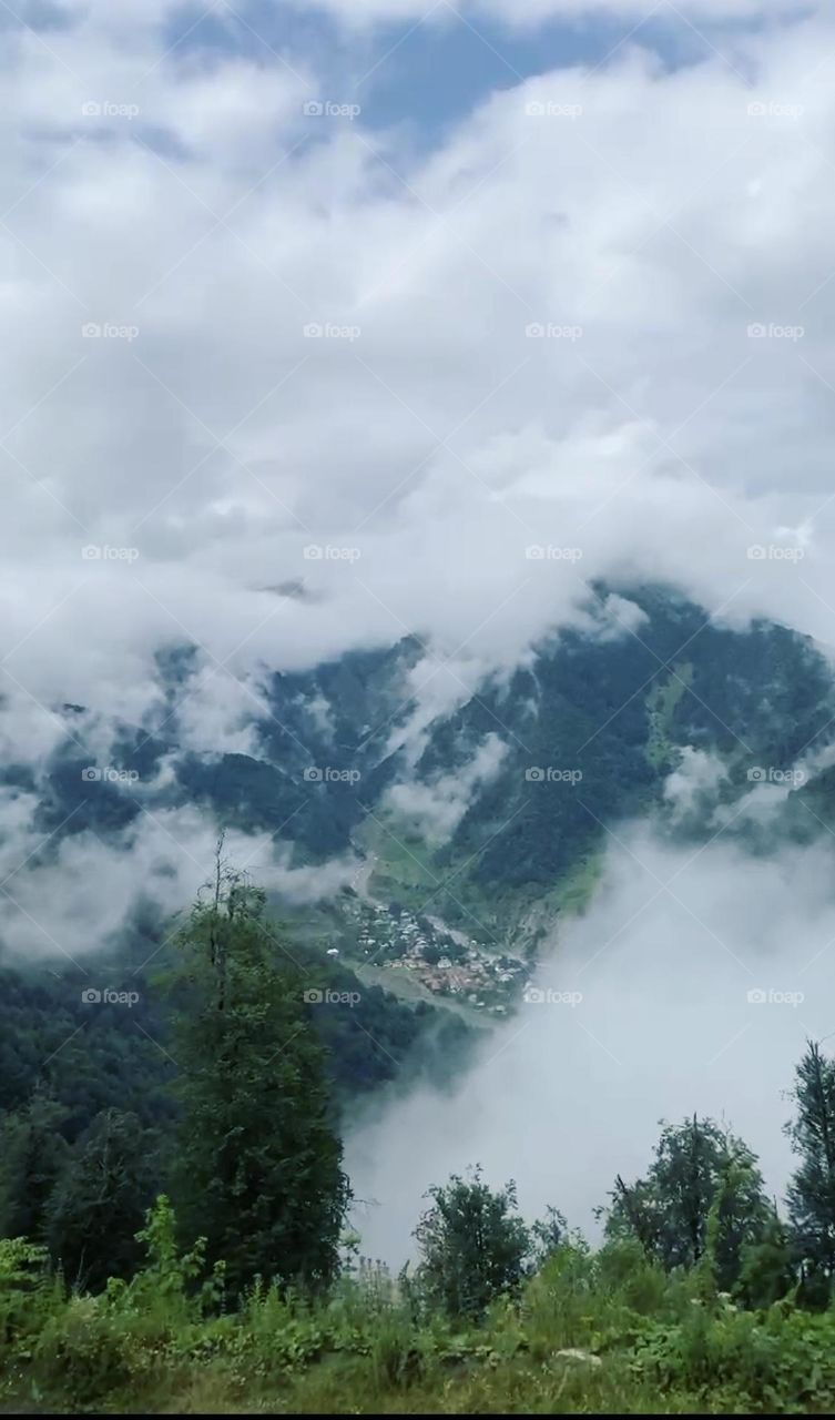 Explore. Beautiful view and great photography