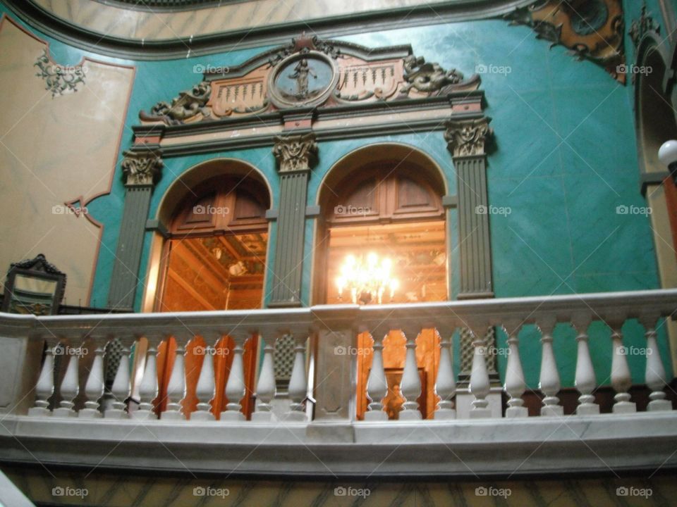 Museu Florianópolis 