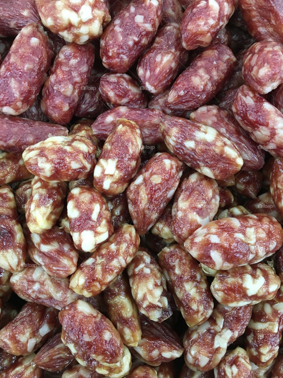 Chorizo - Salami Sausage