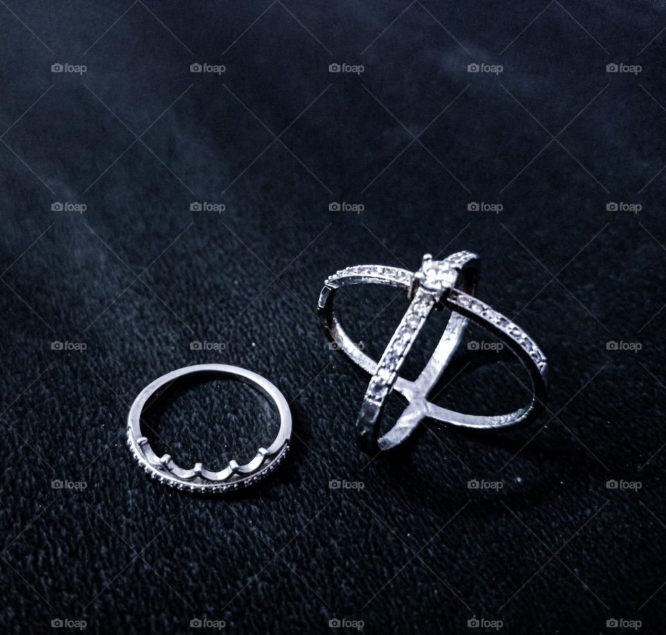 couple ring