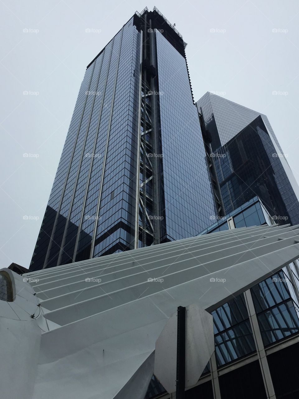 New York City World Trade Center