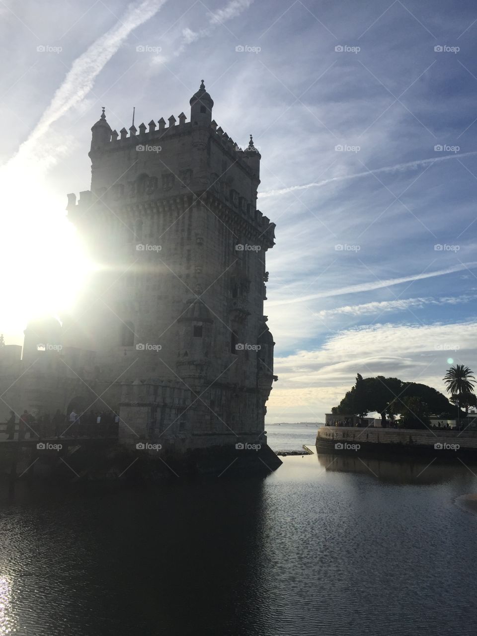 Belem Tower