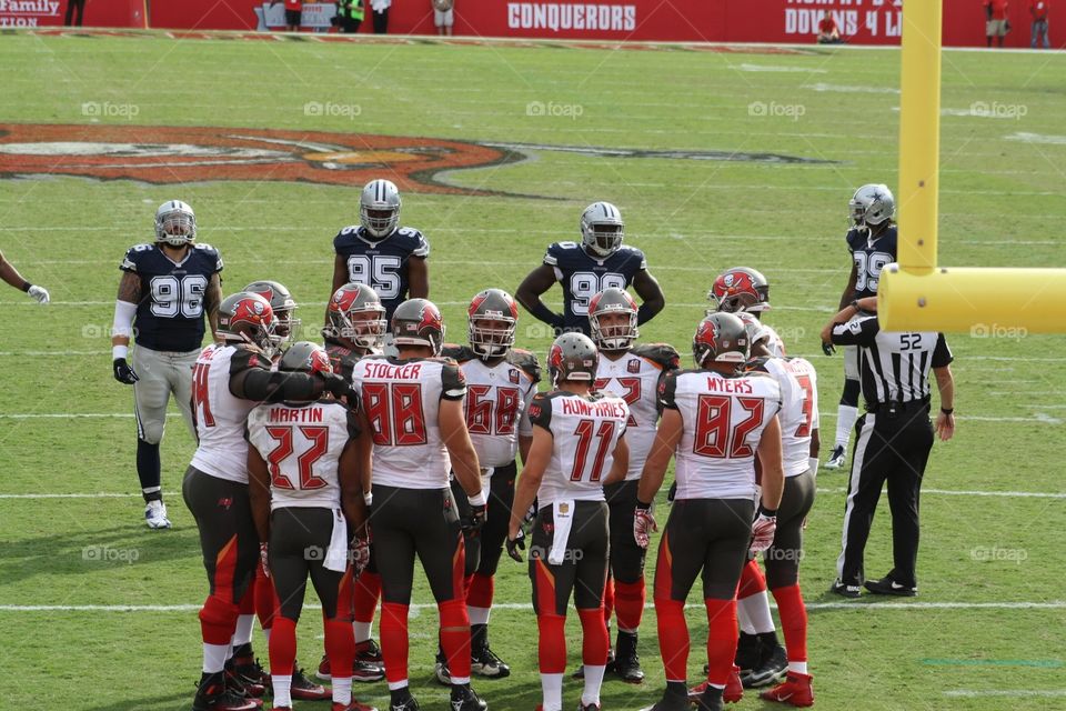 Competition, Football, Stadium, Game, Athlete