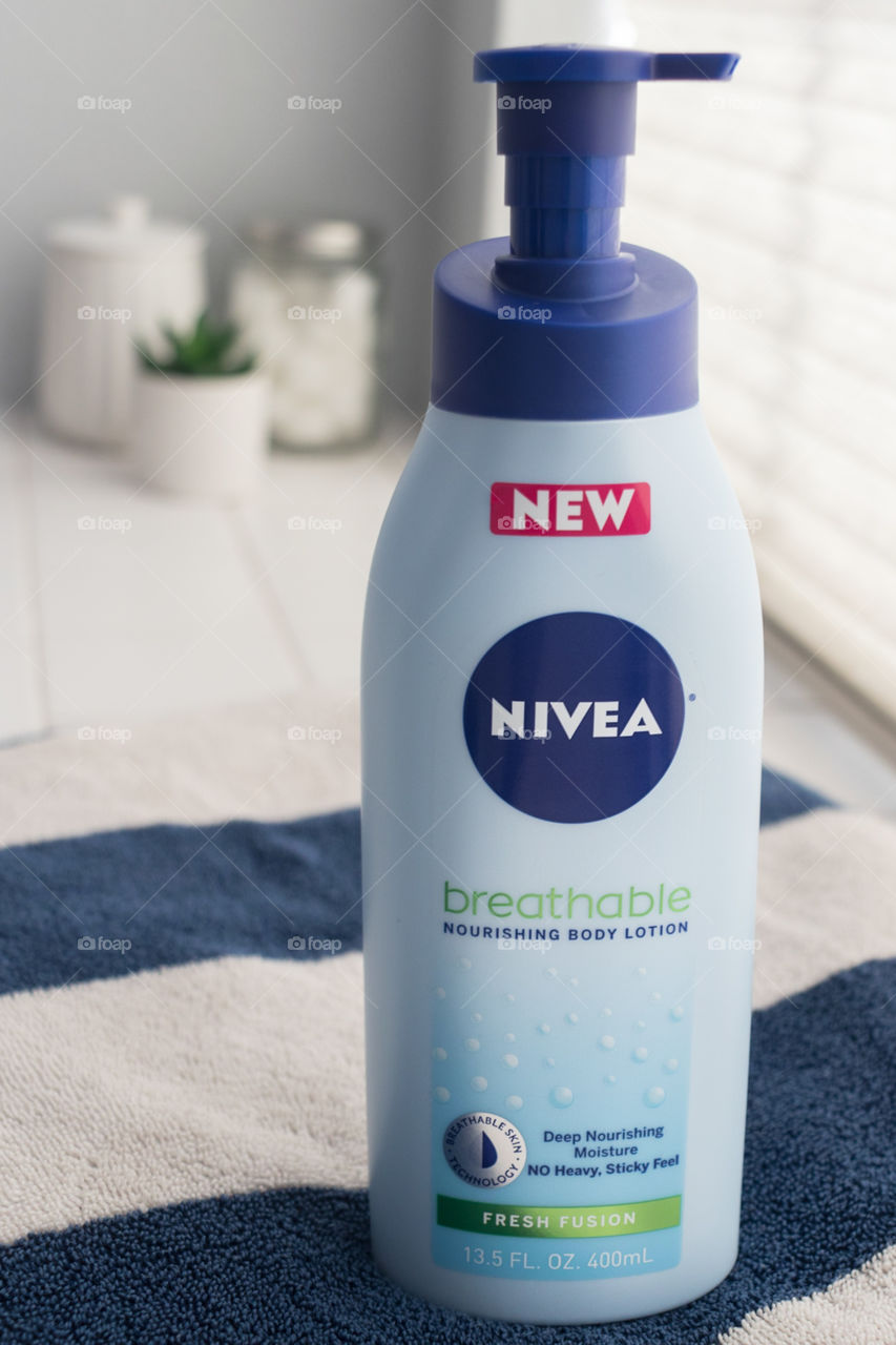 Nivea