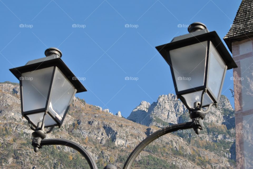 beautiful lamps