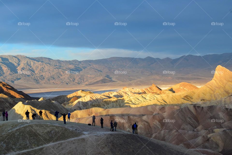 Death Valley National Park, California 