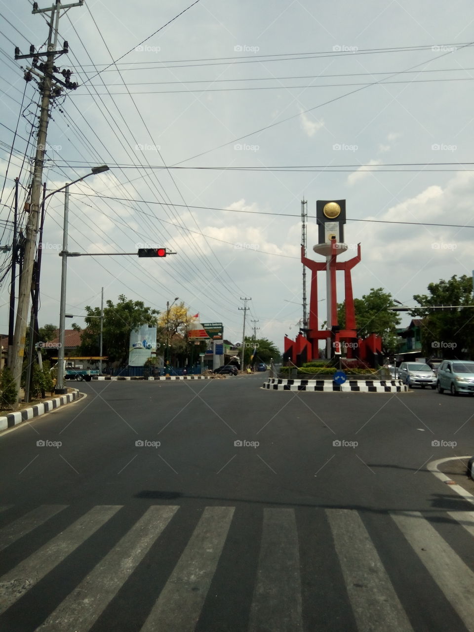 Adipura Kabupaten Sukoharjo