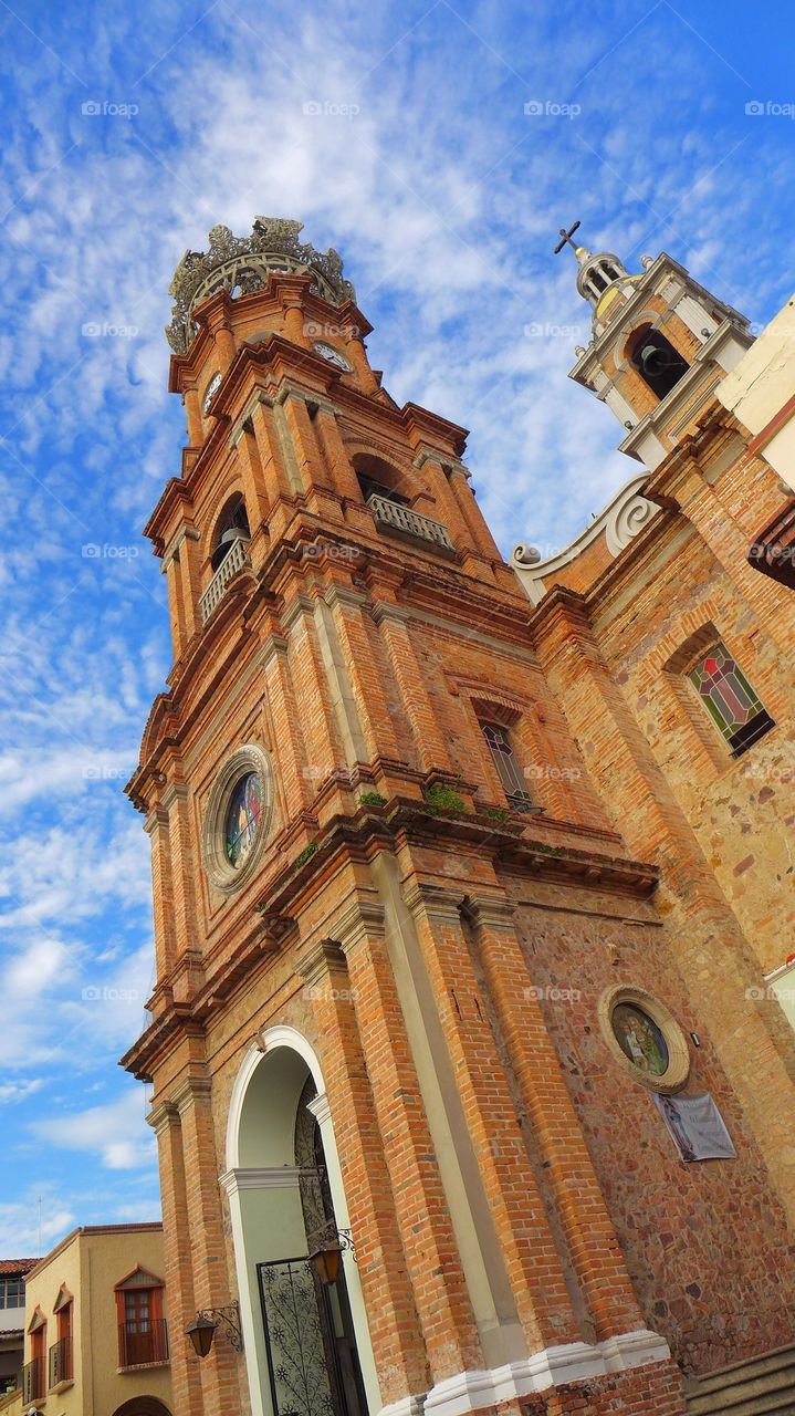 Catedral de Puerto Vallarta