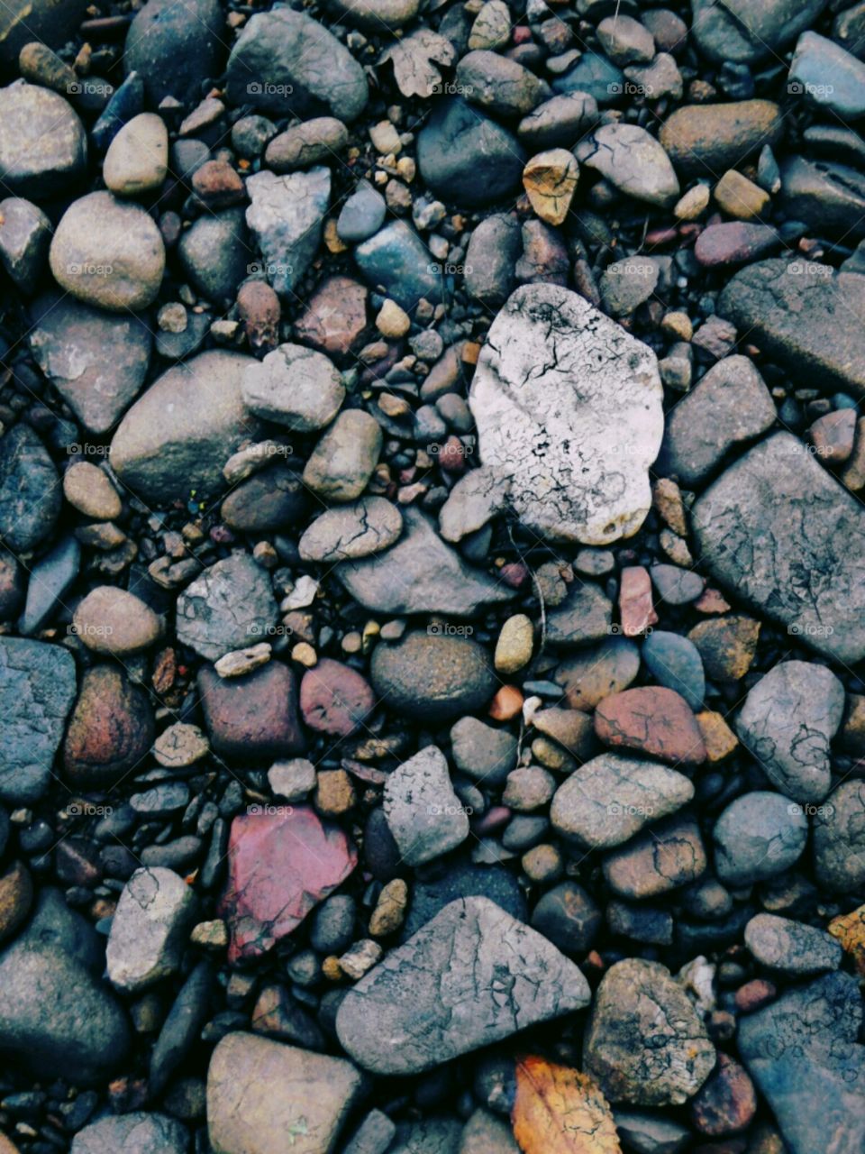 Just Rocks