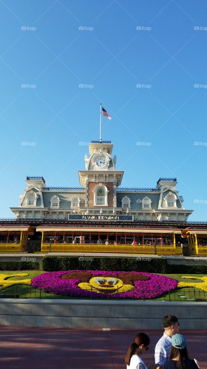 Travel, Architecture, No Person, Building, Sky