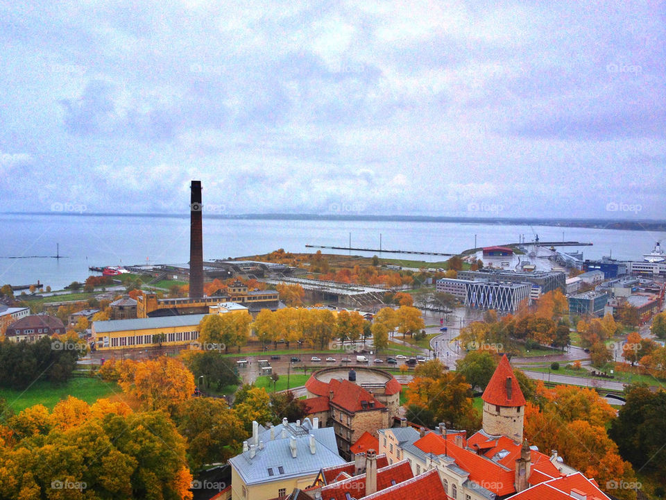 TALLINN