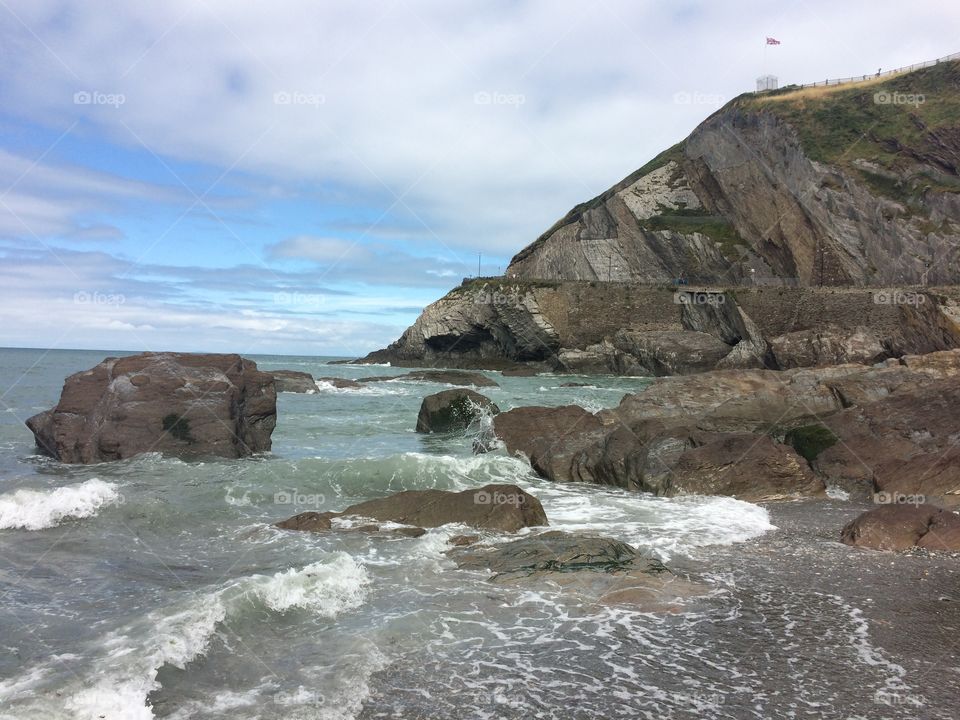 The rough and the smooth