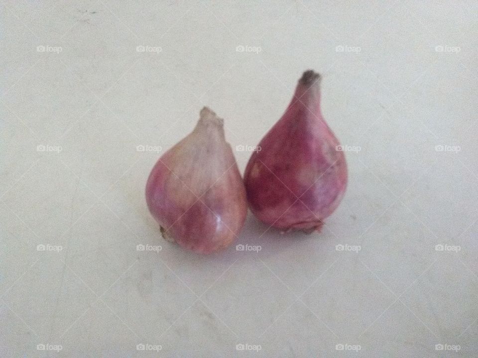 Two Onion