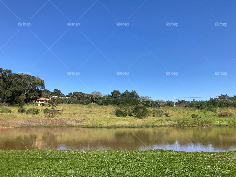 Lago de Santa Helena: azul e verde em harmonia!
A previsão aponta para chuva amanhã, mas o céu não dá pinta que vai fechar…
📸
#FOTOGRAFIAéNOSSOhobby