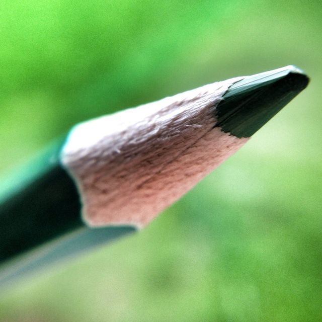 Green!