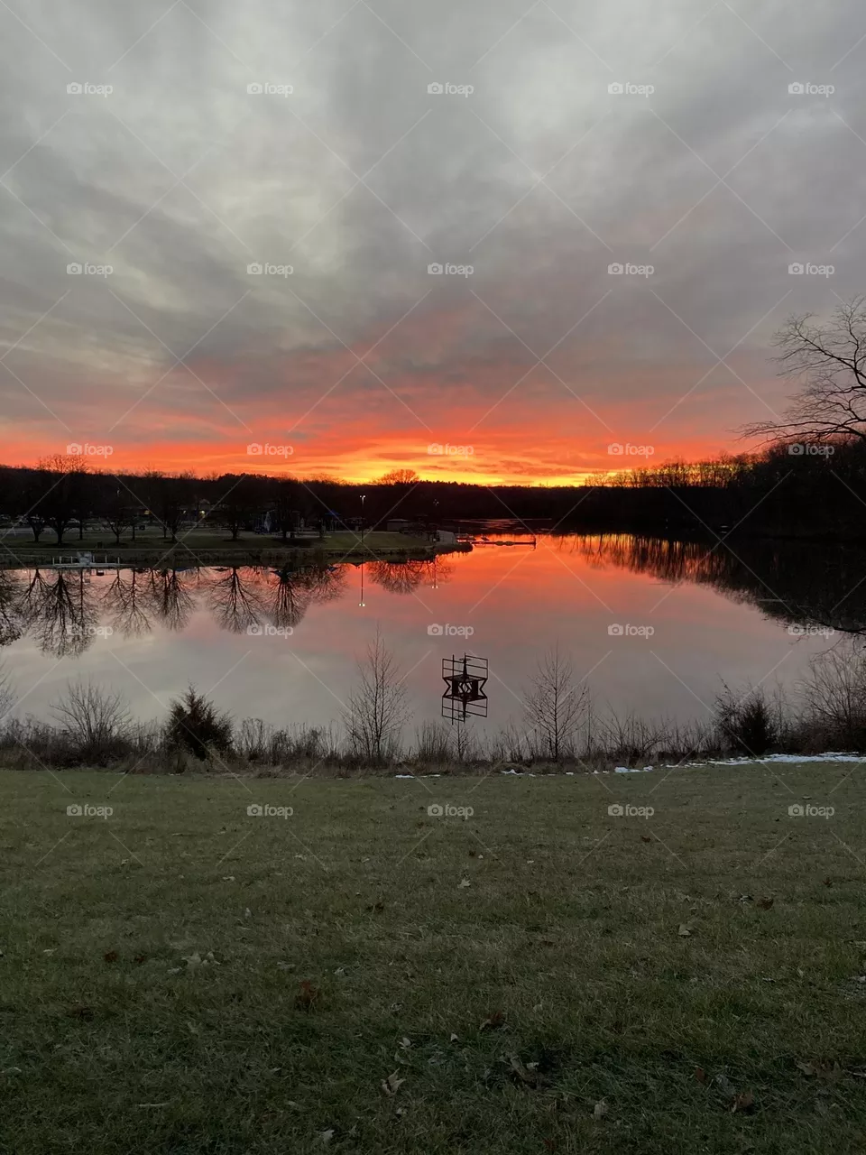A new day