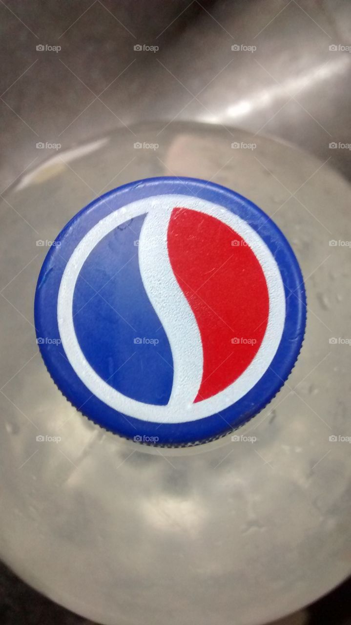 Pepsi round icon